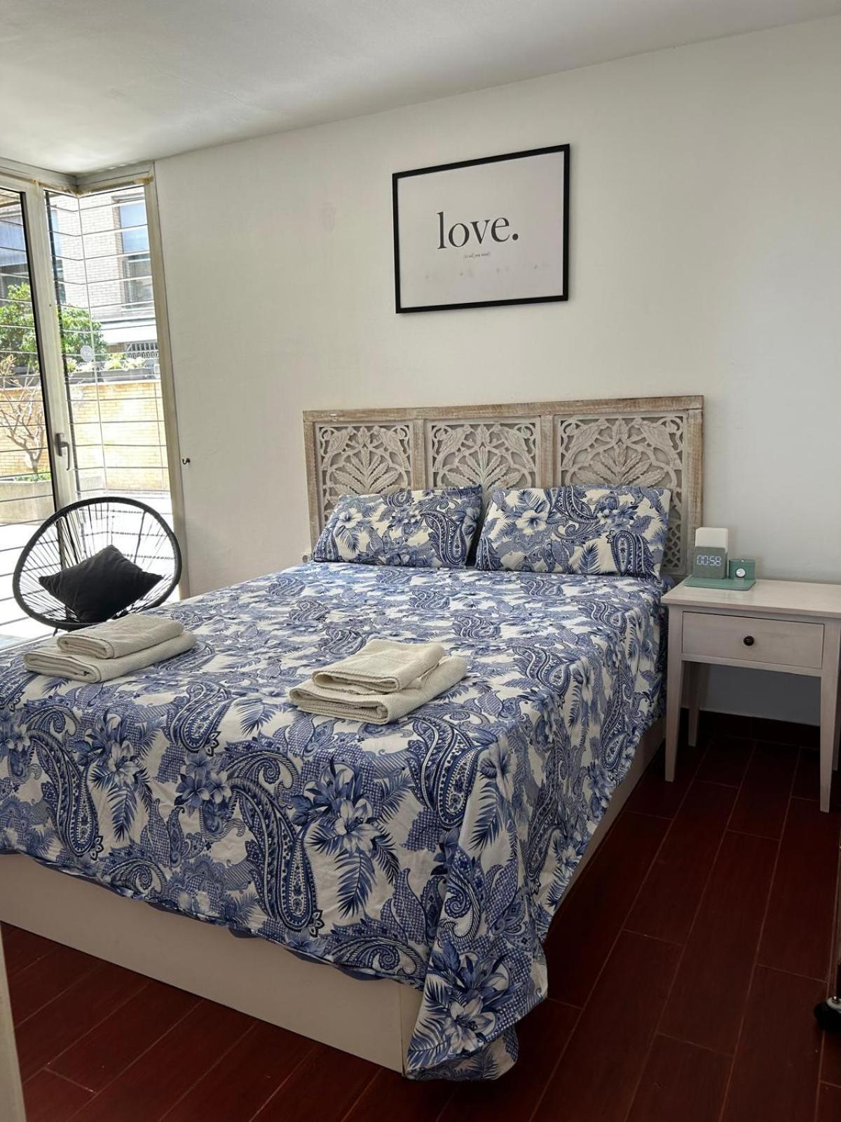 Appartement Beachfront Family Oasis - 2br For 4