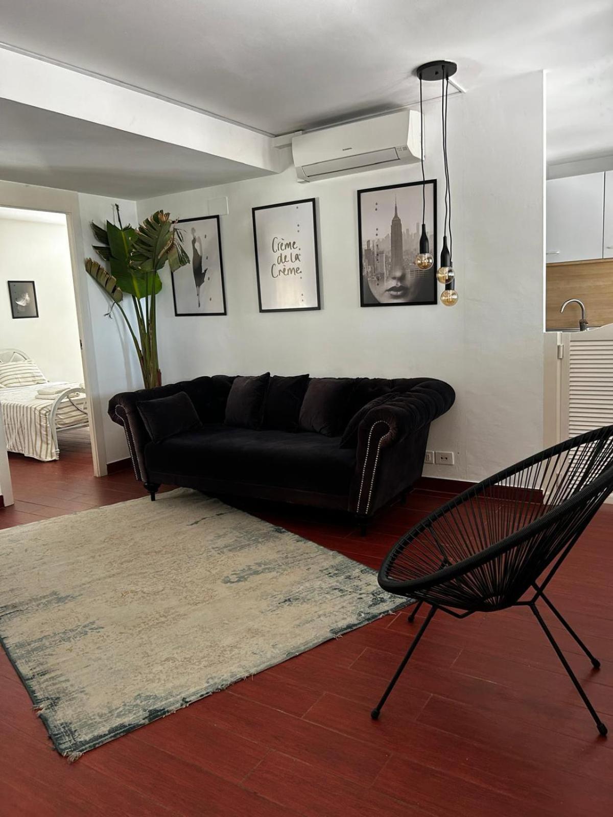 Lejlighed Beachfront Family Oasis - 2br For 4 Barcelona