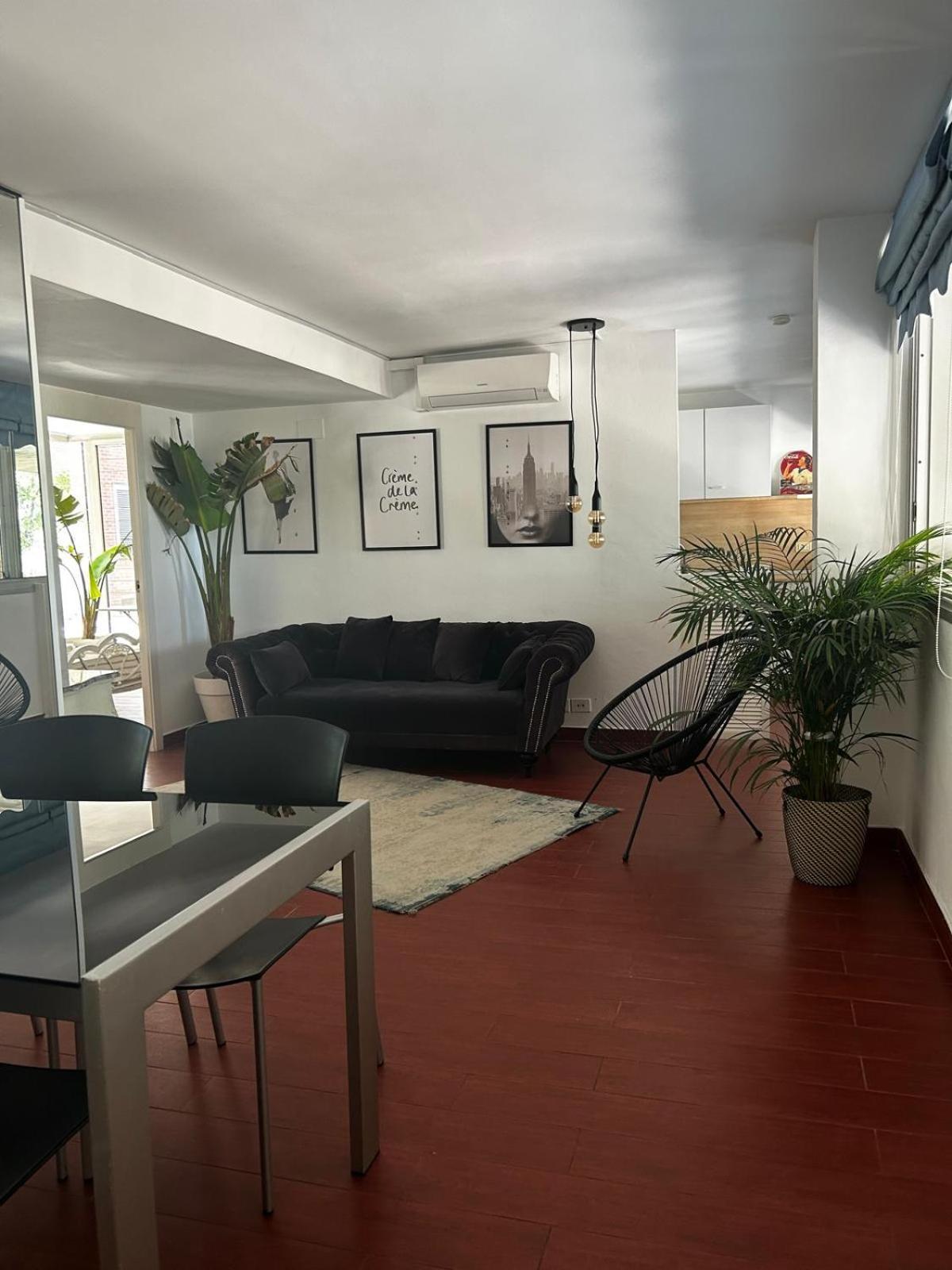 Beachfront Family Oasis - 2br For 4 * Barcelona