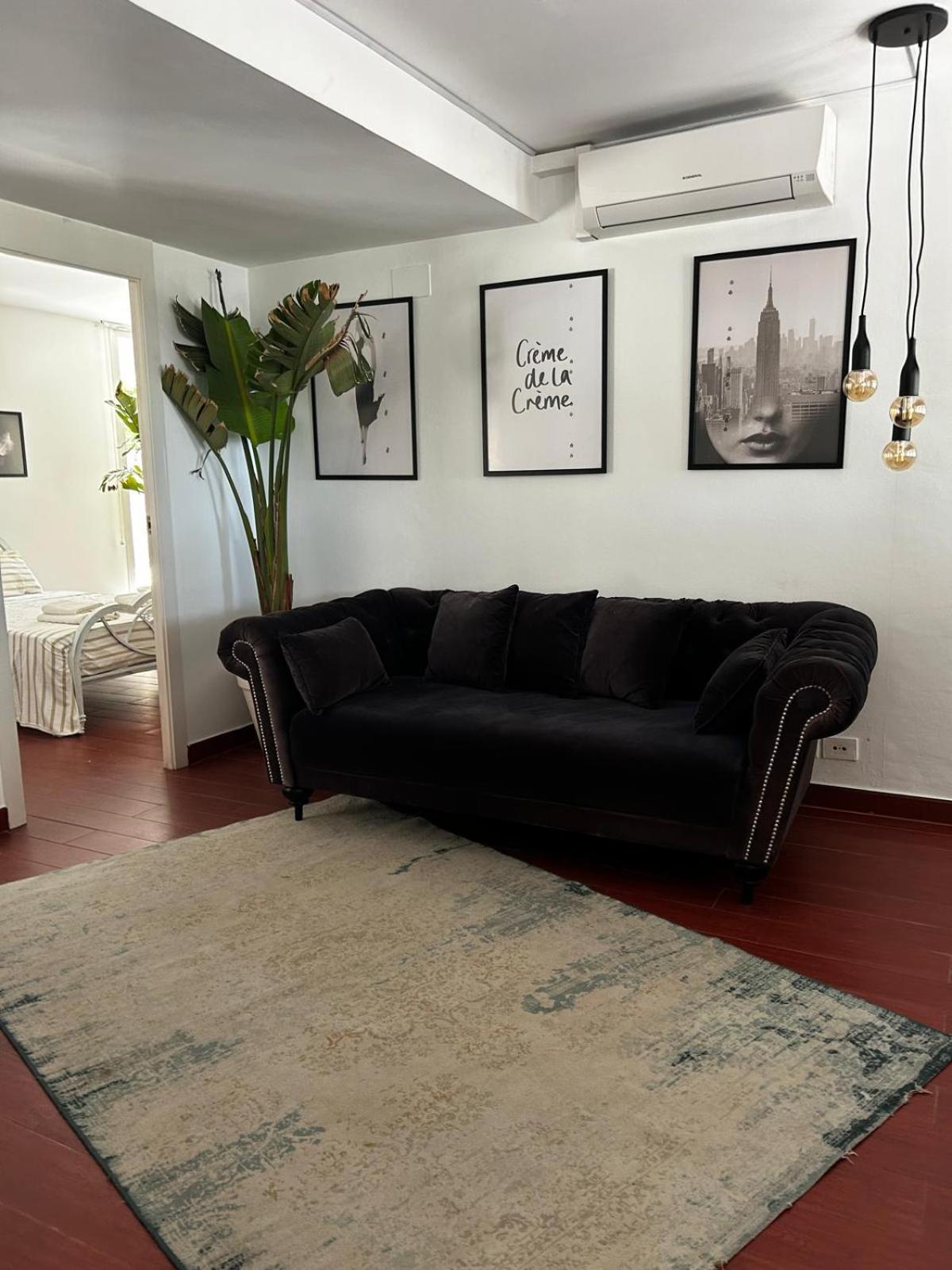 Lejlighed Beachfront Family Oasis - 2br For 4 Barcelona